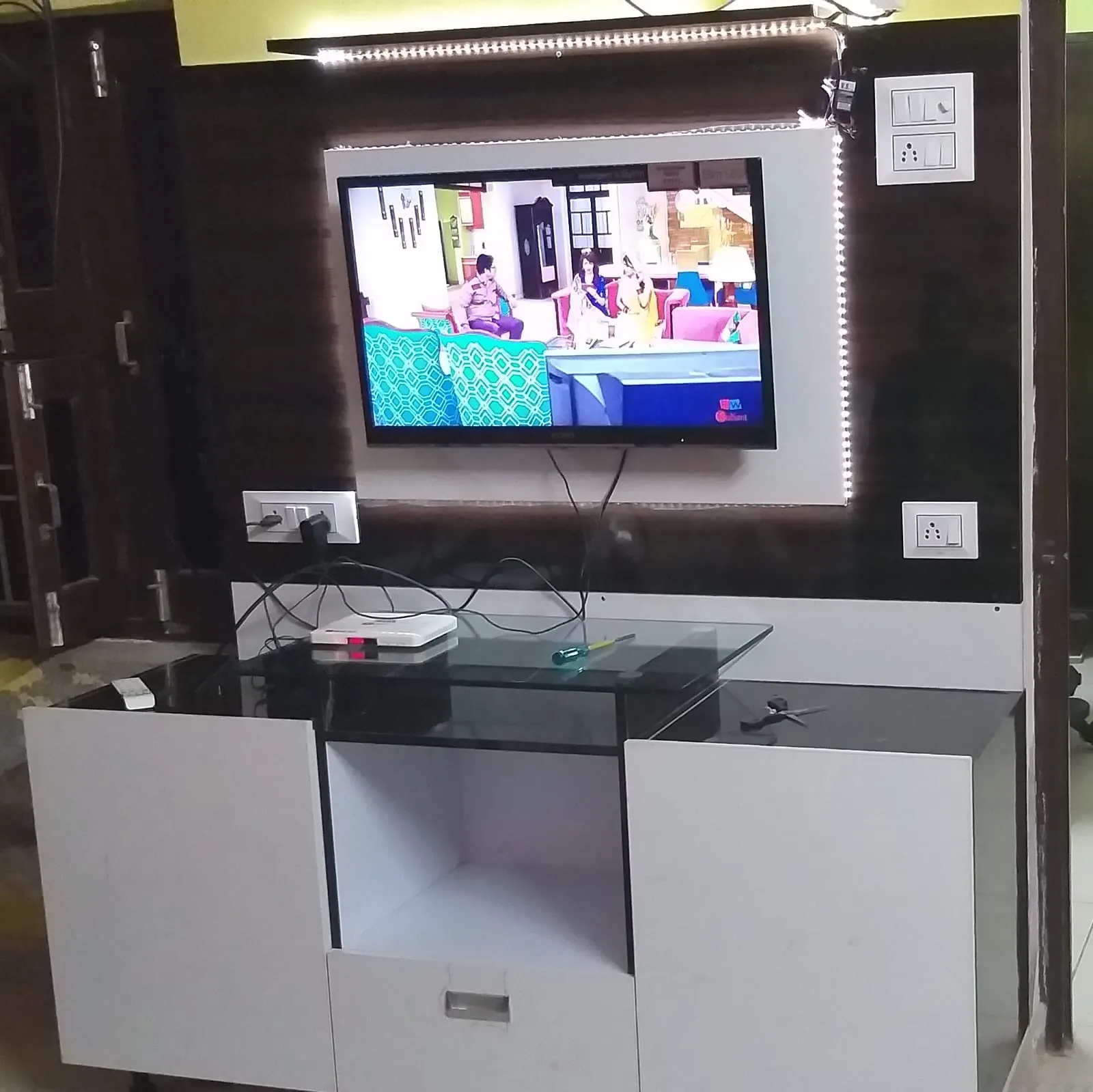 Home interior design Bharatpur
